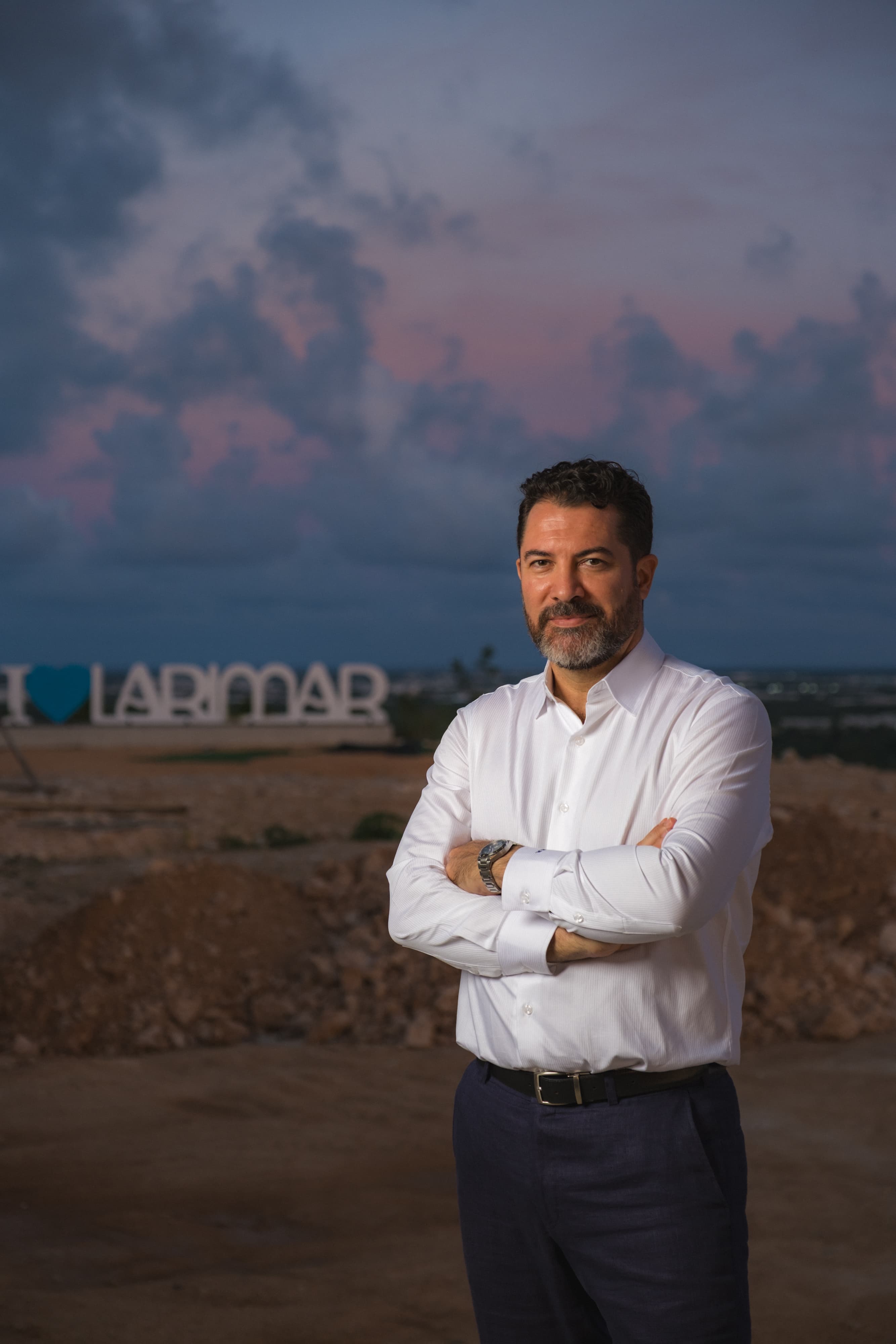 Reportaje en Cinco Días: Construir desde el territorio